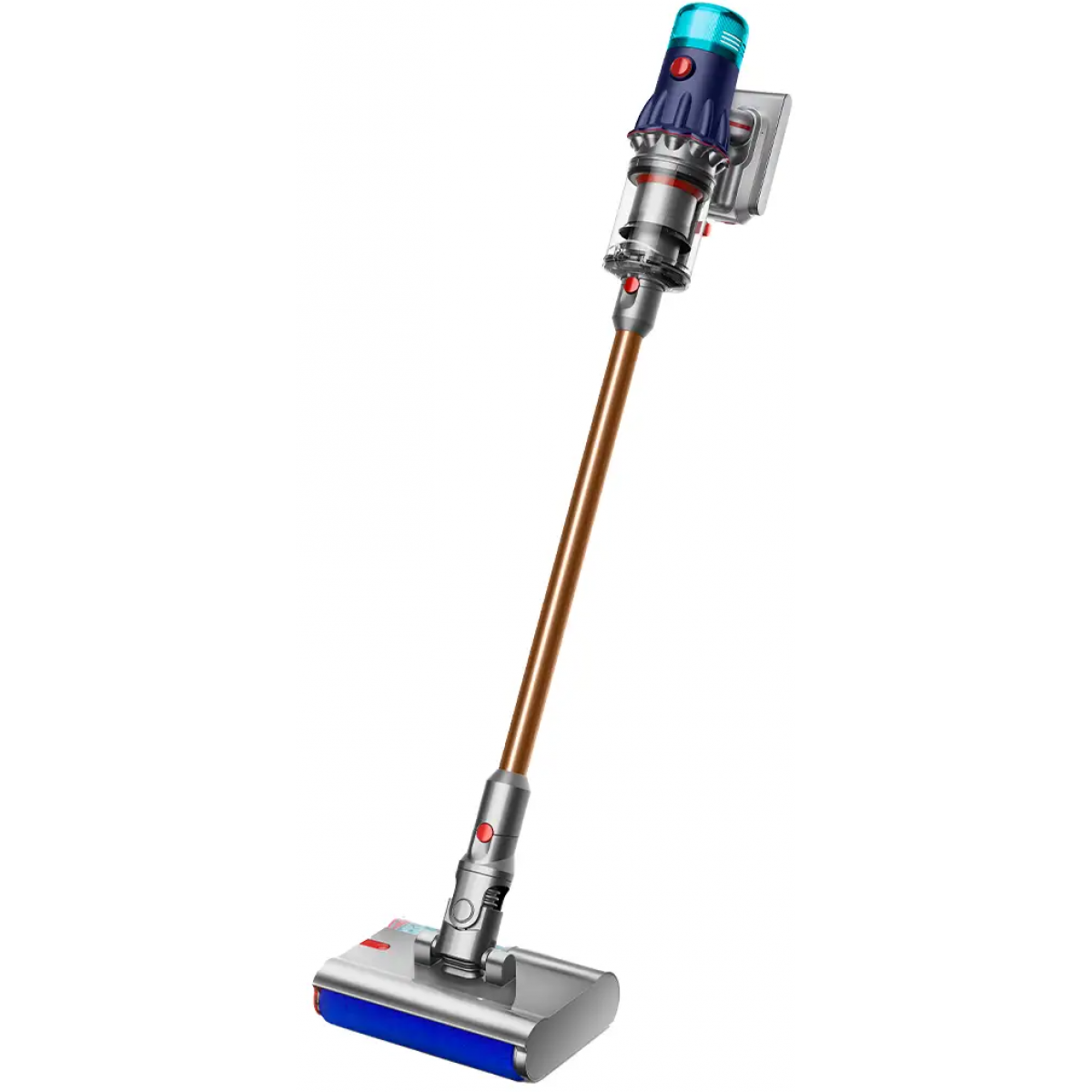 DYSON V12s Detect Slim Submarine™ Plus 乾濕全能洗地吸塵機